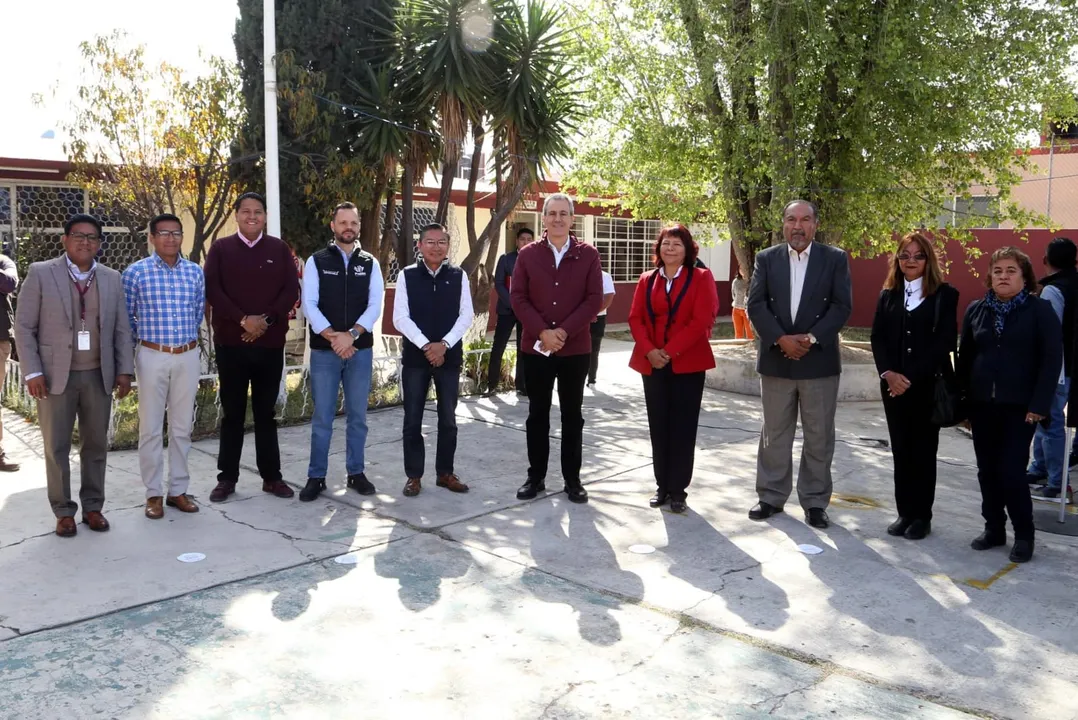 José Chedraui Budib,presidente municipal de Puebla