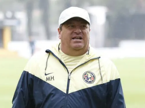 Miguel Herrera critica calendario de Copa MX