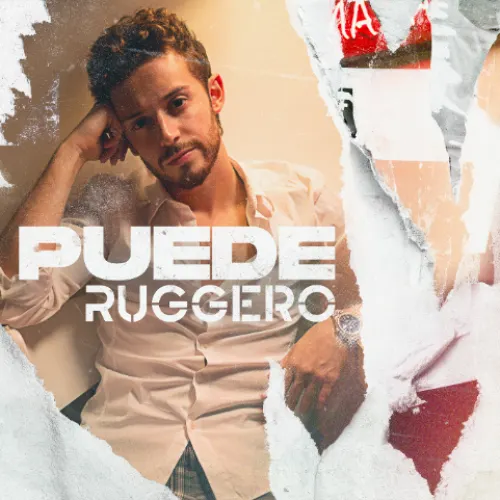 El artista italiano Ruggero promociona su nuevo sencillo “Puede”