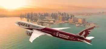 Qatar Airways pone condiciones a López Obrador para mudar carga al AIFA