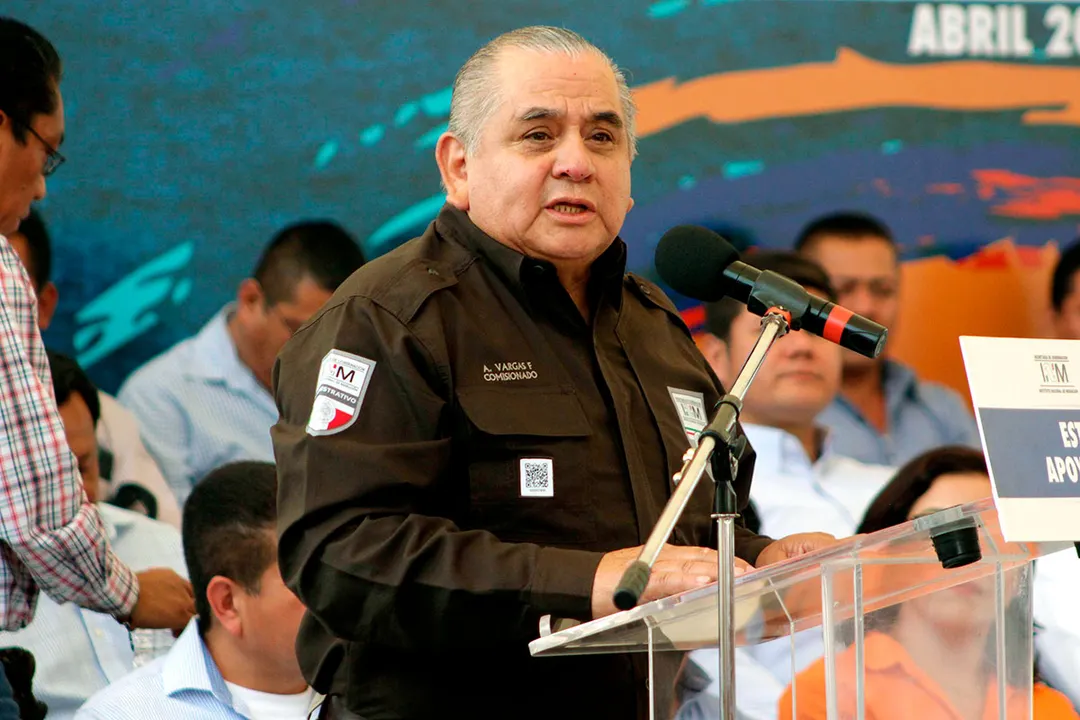 Ardelio Vargas Fosado