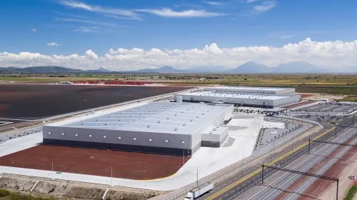 Audi, uno más de los negocios cantados de Rafael