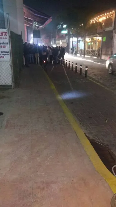 Los moches de la mafia panista