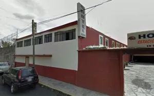 Desconocidos balean hotel en Puebla; hay un herido