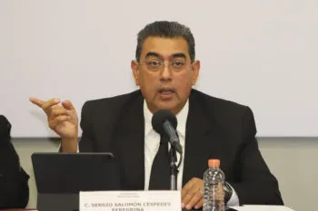 “La omisión también se castiga”, señala Céspedes tras caso de policías asesinados en Chignahuapan