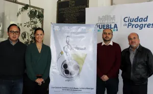 Invita IMACP al cine concierto con la Banda Sinfónica Municipal