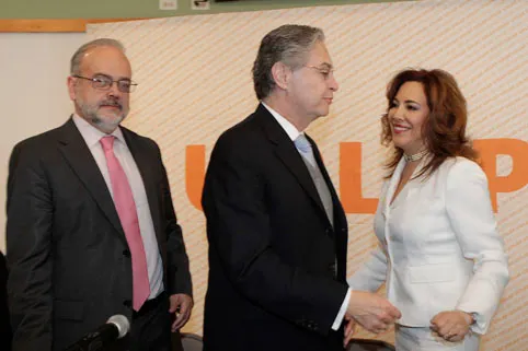 Se suma UDLAP a esfuerzo por capacitar a 10 mil maestros