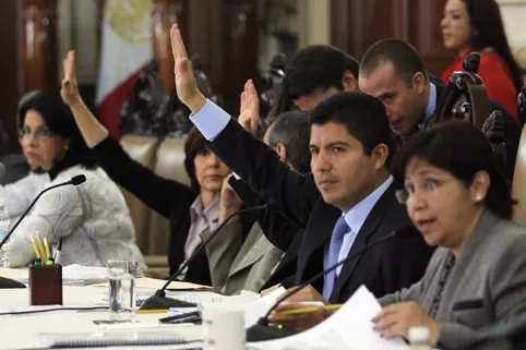 Cabildo aprueba celebrar Día de la China Poblana