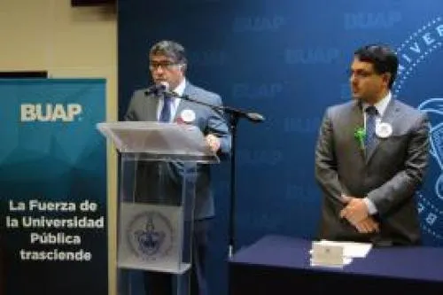 La BUAP se suma a la Semana Internacional del Cerebro 2018