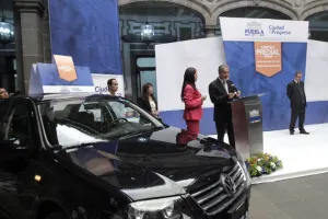 Realiza ayuntamiento Sorteo Predial 2014