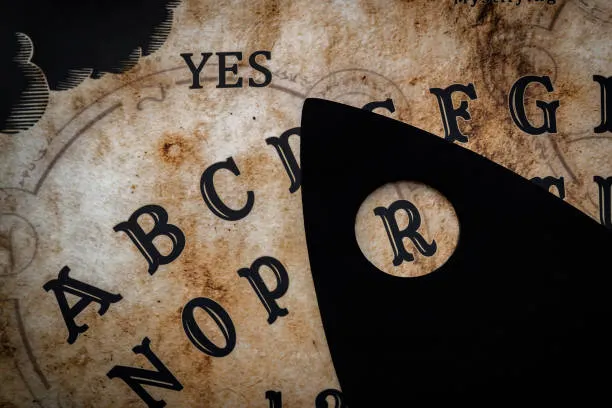 ouija