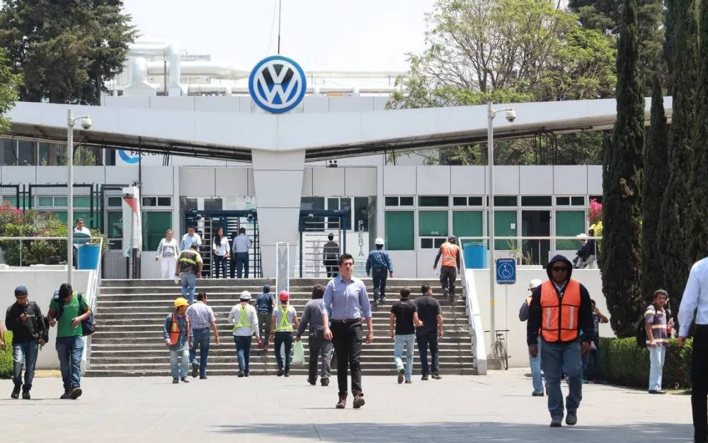 Realizará consulta Sitiavw para analizar oferta salarial de Volkswagen