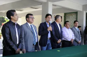Con educación seremos la “Ciudad de Bien” que queremos: Espinosa