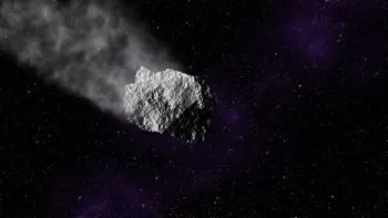 NASA advierte que se aproxima un asteroide a la Tierra