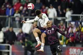 El Tri buscará terminar con el dominio de Estados Unidos