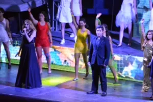 Celebra Instituto Oriente XLIV Juegos Interjesuíticos