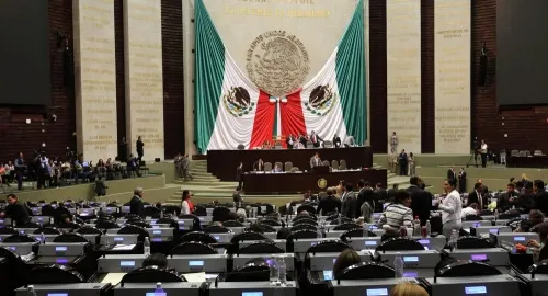 Se perfilan 3 mujeres para presidir Senado; una de ellas sustituiría a Martí Batres