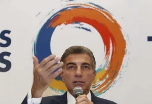 Movimientos para entender cómo viene el gabinete de Tony Gali