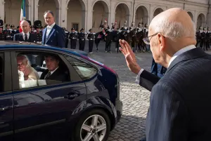 Gripa obliga a Papa Francisco a cancelar audiencias