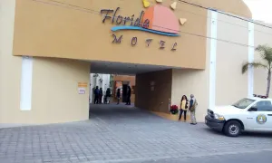 Clausuran moteles del Hermanos Serdán por inseguros