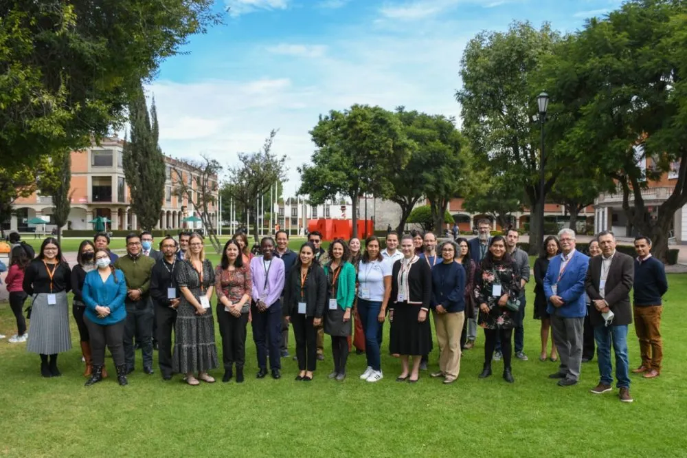 UDLAP realiza la primera edición de la UDLAP International Week