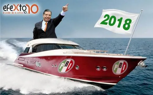 La coyuntura parece favorecer a Doger