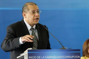 Gobierno necesita 110 mdp para liquidar a policías que no pasaron pruebas de confianza