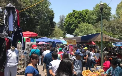 No habrá Calvario ni fiestas patronales por el Covid-19