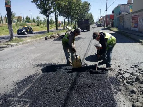 Bachetón 3.0 se mantiene atendiendo solicitudes ciudadanas