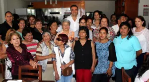 Propone Cabalán apoyos fiscales a empresas que contraten a madres solteras