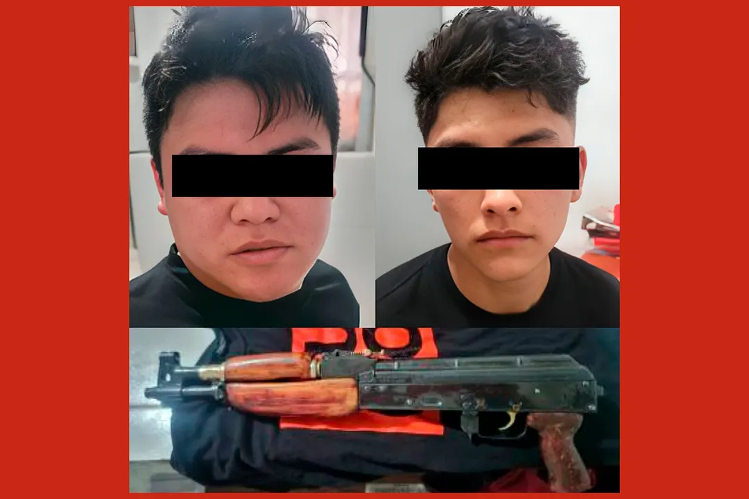 Detenidos Vinculados Con Homicidio De El Palma