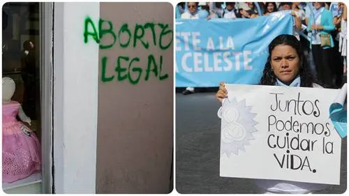 La guerra que se avecina