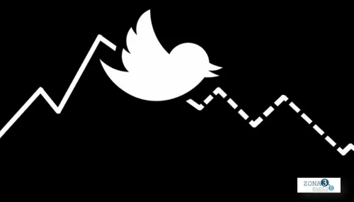 Twitter ¿por qué no creces?