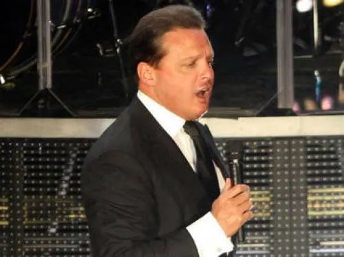 ‘El Potrillo’ le pone fecha límite a Luis Miguel