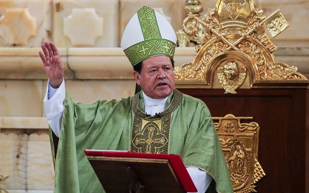 Hallo del Salto se llevó a la tumba secretos inconfesables de Norberto Rivera