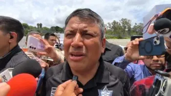 La Barredora en Puebla no está vinculada al grupo criminal de Tabasco: SSP
