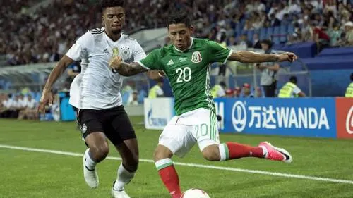 Grupo complicado: Alemania, Corea del Sur y Suecia