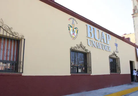 BUAP pone en marcha UNAUDER en San Salvador el Seco