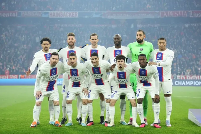 PSG