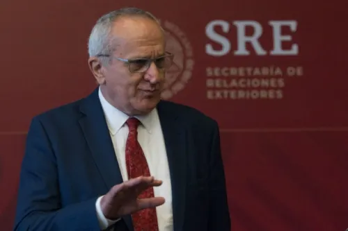 Cambios propuestos al T-MEC son satisfactorios: Jesús Seade