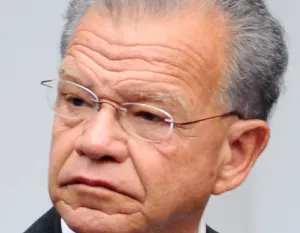 PGR va por el ex gobernador del PRI Andrés Granier