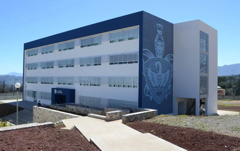 buap-complejo-regional-norte