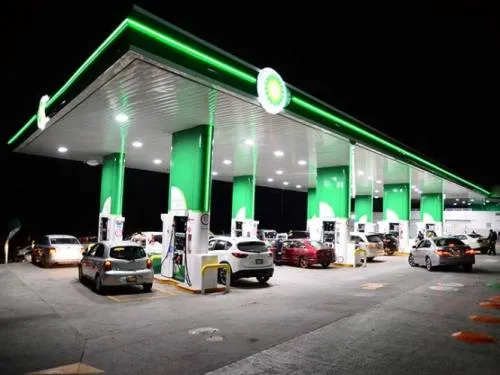 Bajan 3 centavos precios de gasolinas y diésel este viernes
