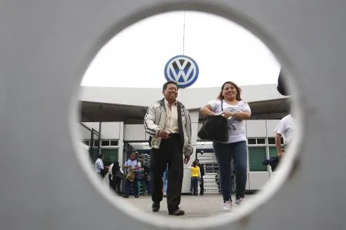 Dadas las condiciones para que VW y Sindicato lleguen a un buen arreglo en revisión salarial