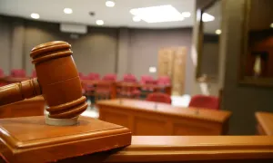 Jueces han liberado a 41% de detenidos por fallas del nuevo sistema de justicia oral