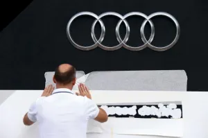 Dos millones de Audi tienen motores de polémica