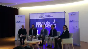 25 museos participarán en la última edición Noche de Museos 2016