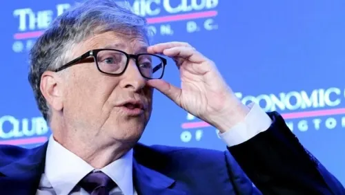 Hackean a Bill Gates, Joe Biden, Barack Obama y más en Twitter; difunden estafas
