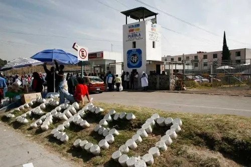 Encarcelan a detenidos por plagio y homicidio de delegado de Segob