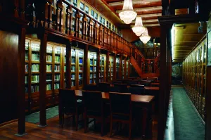 Biblioteca ELD, espacio donde convergen obras escritas con tecnología